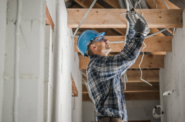 Best Industrial Electrical Services  in Wahese, NC