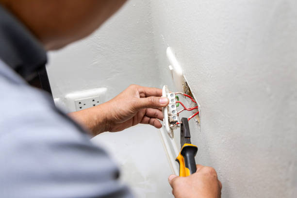 Electrical Upgrades for Homes in NC